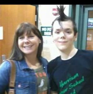 Meet your Posher, Michelle